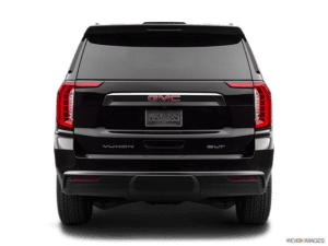 the GMC Yukon Awaits You gmc yukon car rental at DreamDrive Car Rental