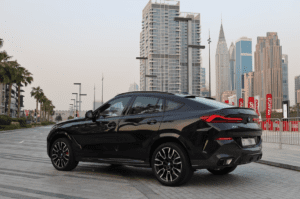 Experience the ultimate blend of luxury and performance . bmw x6 price in dubai